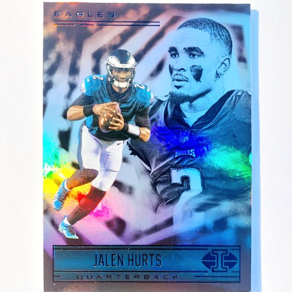 Philadelphia Eagles (Jalen Hurts) - FTBL [26_JH4] - Picture 2 of 3